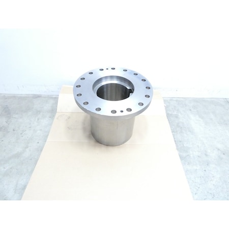 Flowserve 9IN RIGID COUPLING 106C33AX6